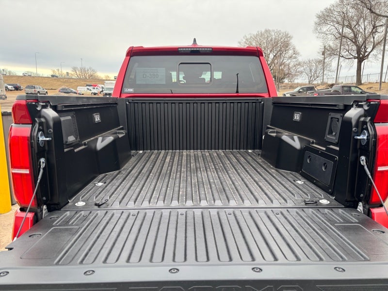 2026 Toyota Tacoma i-FORCE MAX Tacoma TRD Off-Road