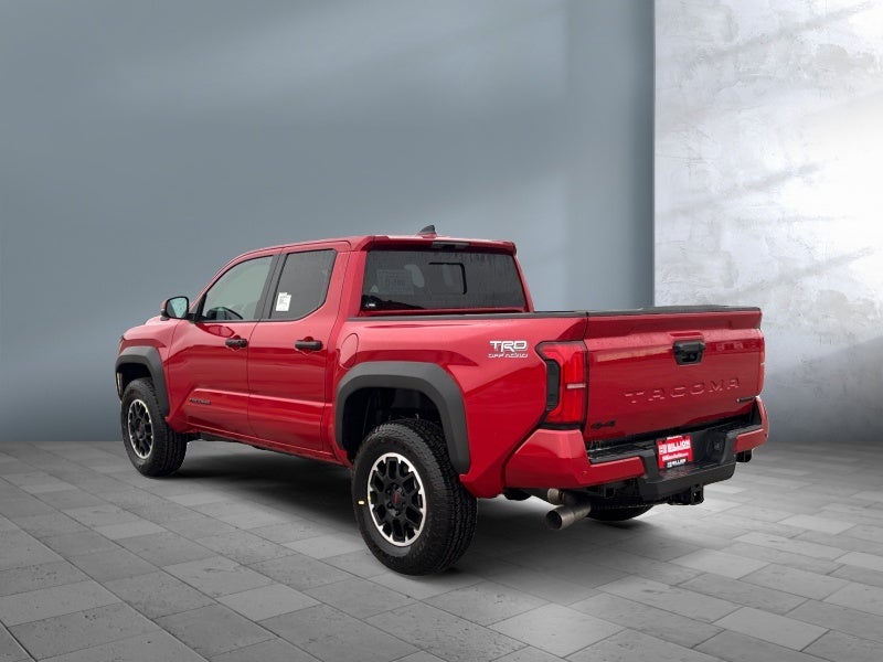 2026 Toyota Tacoma i-FORCE MAX Tacoma TRD Off-Road