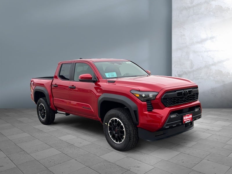 2026 Toyota Tacoma i-FORCE MAX Tacoma TRD Off-Road