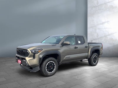 2026 Toyota Tacoma i-FORCE MAX Tacoma TRD Off-Road
