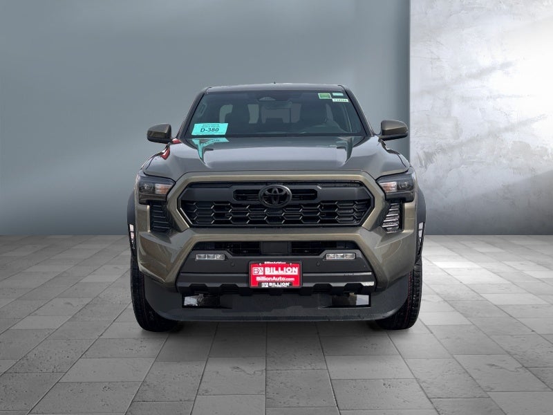 2026 Toyota Tacoma i-FORCE MAX Tacoma TRD Off-Road