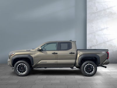 2026 Toyota Tacoma i-FORCE MAX Tacoma TRD Off-Road