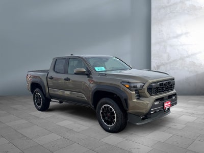 2026 Toyota Tacoma i-FORCE MAX Tacoma TRD Off-Road