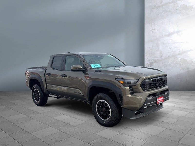2026 Toyota Tacoma i-FORCE MAX Tacoma TRD Off-Road