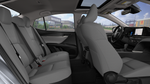 2027 Toyota Camry LE