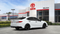 2026 Toyota Camry Nightshade AWD