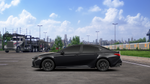 2027 Toyota Camry SE AWD
