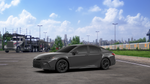 2027 Toyota Camry SE AWD