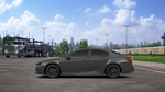 2027 Toyota Camry SE AWD
