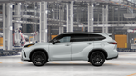 2026 Toyota Highlander XSE