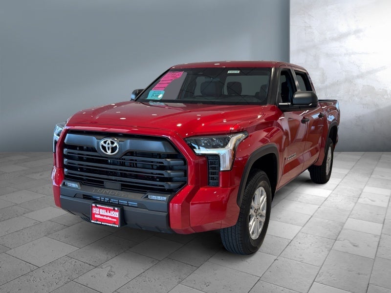 2026 Toyota Tundra