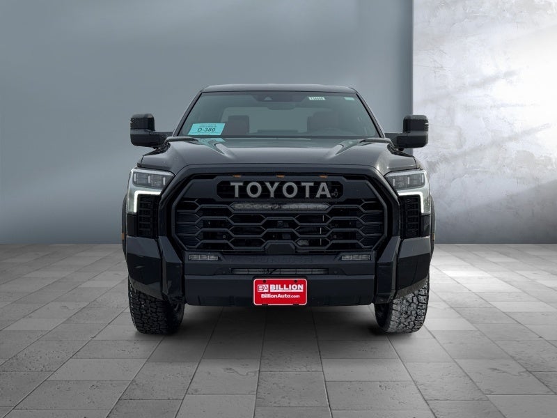 2026 Toyota Tundra i-FORCE MAX Tundra TRD Pro