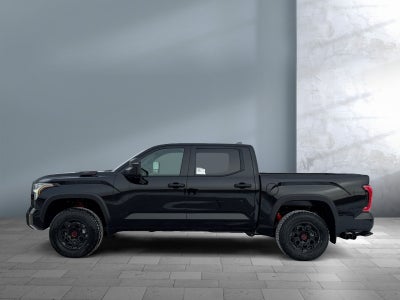2026 Toyota Tundra i-FORCE MAX Tundra TRD Pro