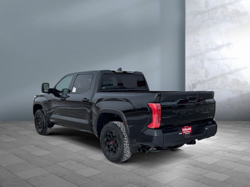 2026 Toyota Tundra i-FORCE MAX Tundra TRD Pro