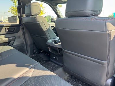 2026 Toyota Tundra i-FORCE MAX Tundra TRD Pro