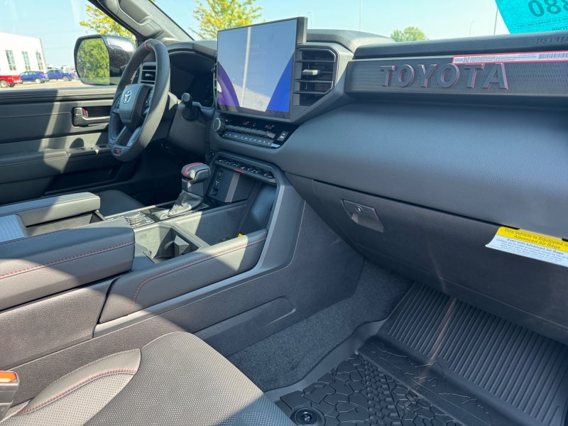 2026 Toyota Tundra i-FORCE MAX Tundra TRD Pro