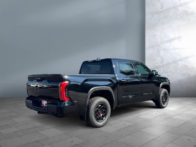 2026 Toyota Tundra i-FORCE MAX Tundra TRD Pro