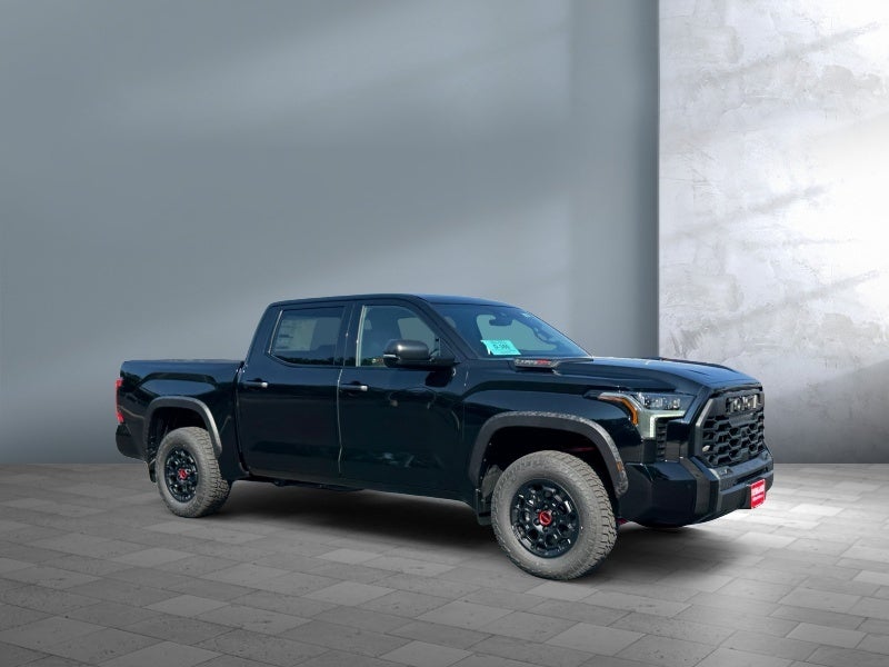 2026 Toyota Tundra i-FORCE MAX Tundra TRD Pro