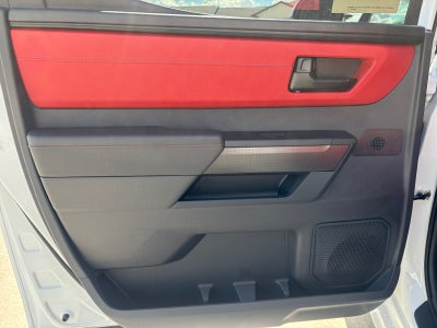 2026 Toyota Tundra i-FORCE MAX Tundra TRD Pro