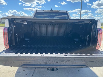 2026 Toyota Tundra i-FORCE MAX Tundra TRD Pro