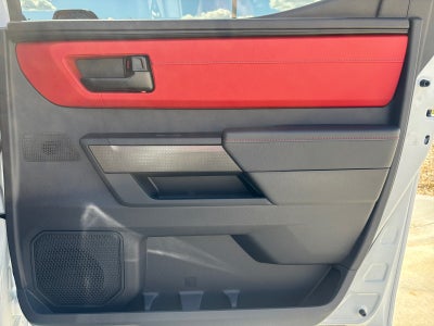 2026 Toyota Tundra i-FORCE MAX Tundra TRD Pro