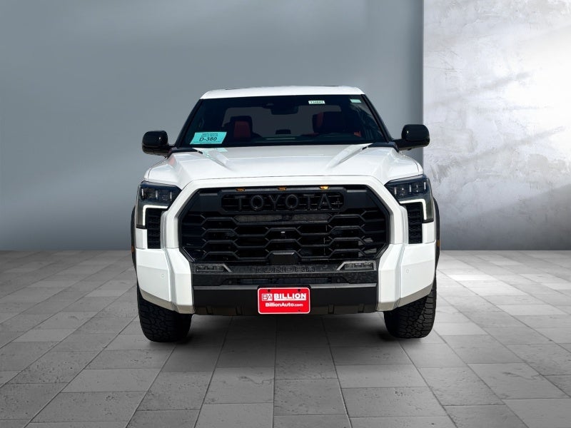 2026 Toyota Tundra i-FORCE MAX Tundra TRD Pro