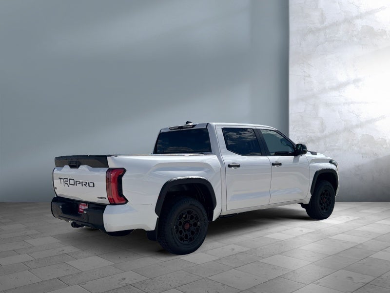 2026 Toyota Tundra i-FORCE MAX Tundra TRD Pro