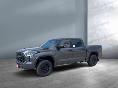 2026 Toyota Tundra i-FORCE MAX Tundra TRD Pro