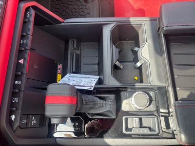 2026 Toyota Tundra i-FORCE MAX Tundra TRD Pro