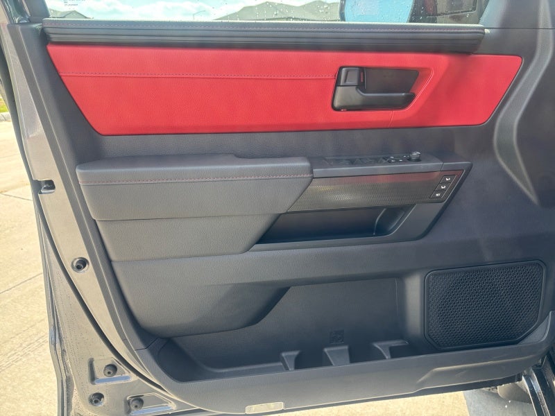 2026 Toyota Tundra i-FORCE MAX Tundra TRD Pro