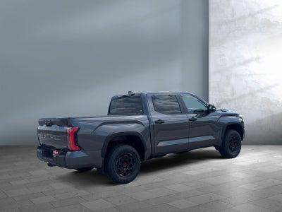 2026 Toyota Tundra i-FORCE MAX Tundra TRD Pro
