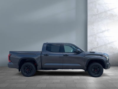 2026 Toyota Tundra i-FORCE MAX Tundra TRD Pro
