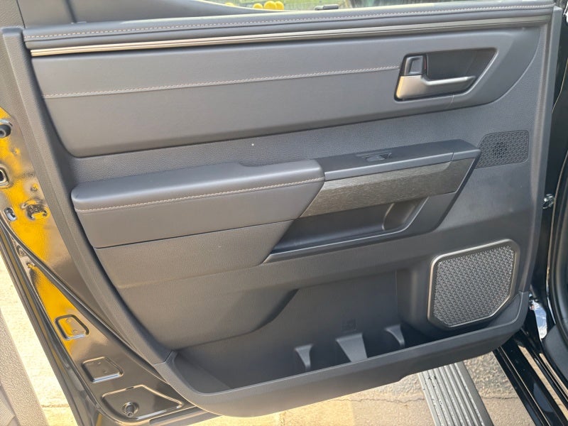 2026 Toyota Tundra i-FORCE MAX Tundra Capstone