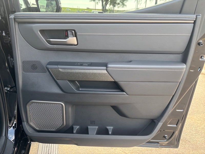 2026 Toyota Tundra i-FORCE MAX Tundra Capstone
