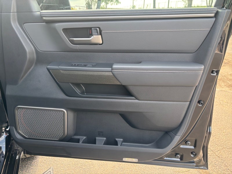 2026 Toyota Tundra i-FORCE MAX Tundra Capstone