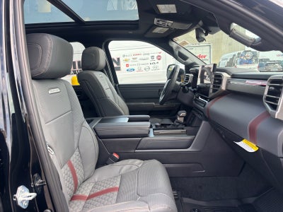 2026 Toyota Tundra i-FORCE MAX Tundra Capstone