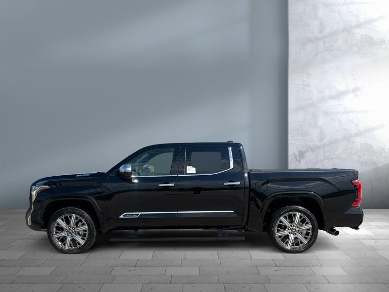 2026 Toyota Tundra i-FORCE MAX Tundra Capstone