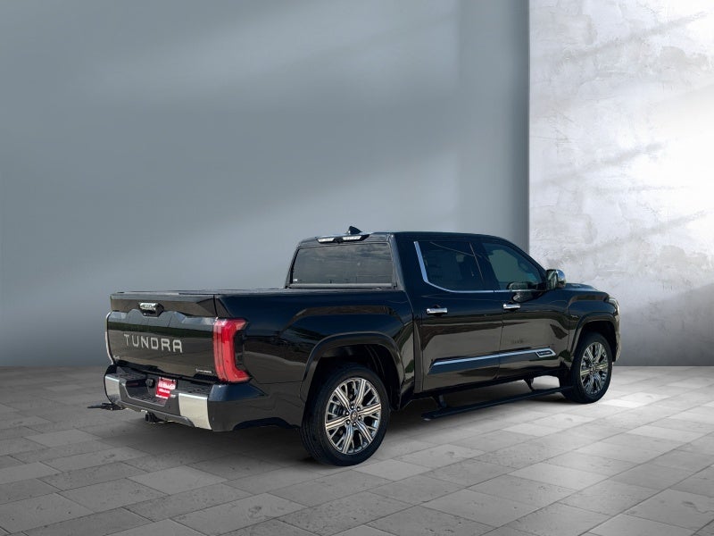 2026 Toyota Tundra i-FORCE MAX Tundra Capstone
