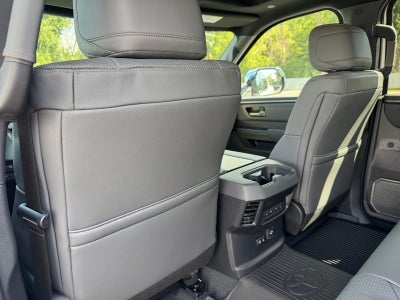2026 Toyota Tundra i-FORCE MAX Tundra Capstone