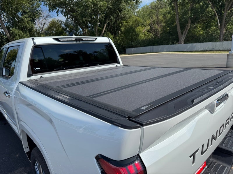 2026 Toyota Tundra i-FORCE MAX Tundra Capstone