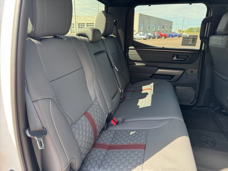 2026 Toyota Tundra i-FORCE MAX Tundra Capstone