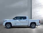 2026 Toyota Tundra i-FORCE MAX Tundra Capstone
