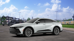 2026 Toyota Toyota Crown Limited