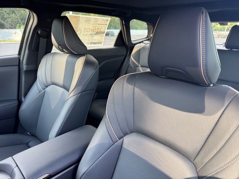 2026 Toyota Toyota Crown Signia Limited