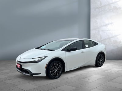 2026 Toyota Prius Limited