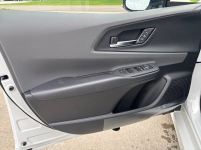2026 Toyota Prius Limited