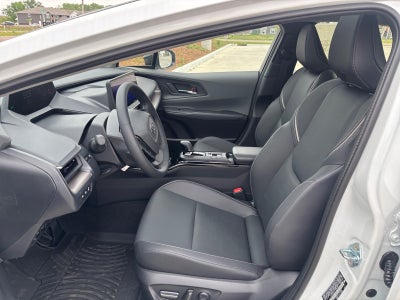 2026 Toyota Prius Limited