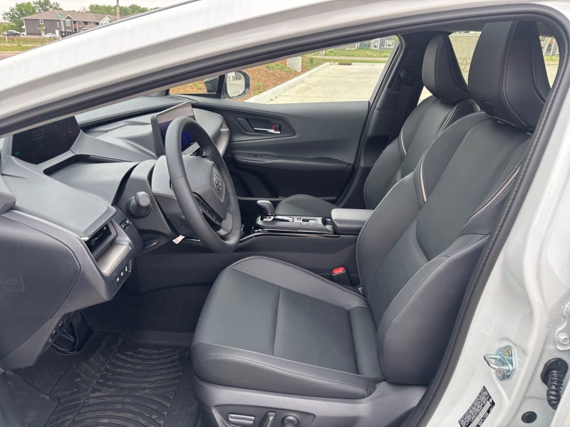 2026 Toyota Prius Limited