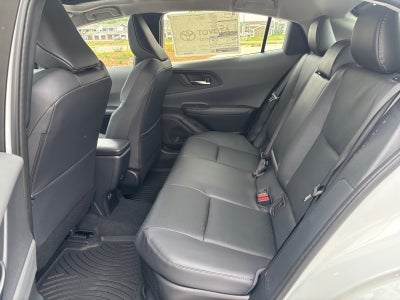 2026 Toyota Prius Limited