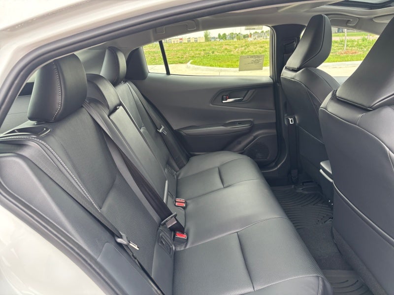 2026 Toyota Prius Limited